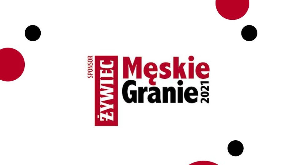 Męskie granie 2021