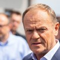 Tusk ostro o fuzji: "To jeden z największych skandali w polskiej historii po 1989 r."