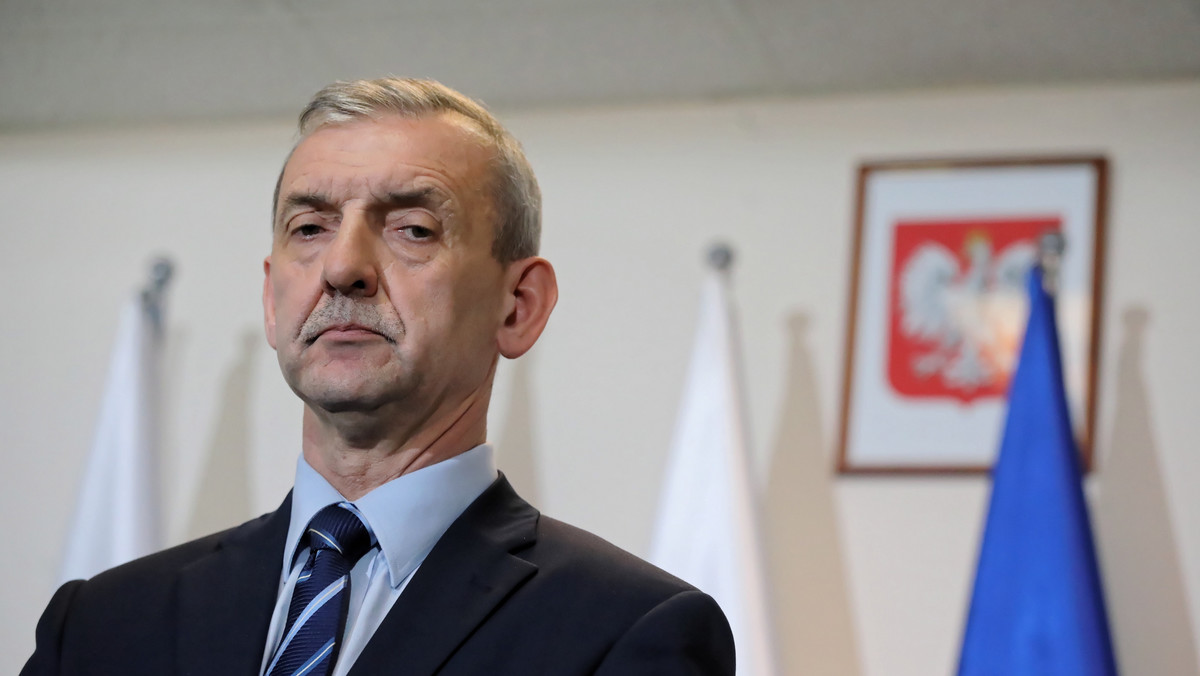 Strajk nauczycieli. Sławomir Broniarz "osobiście" za klasyfikacją uczniów i przeprowadzeniem matur