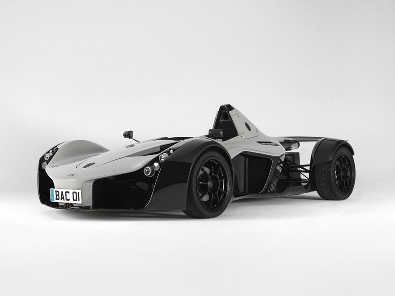 Bac Mono