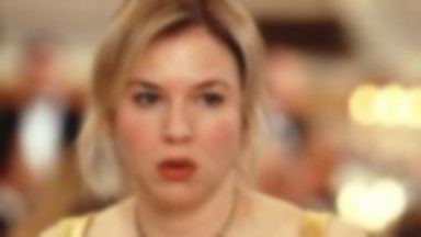 Renee Zellweger nie wraca do roli Bridget Jones