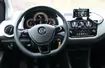 Volkswagen high up!1.0 MPI 75 KM wersja 5-drzwiowa