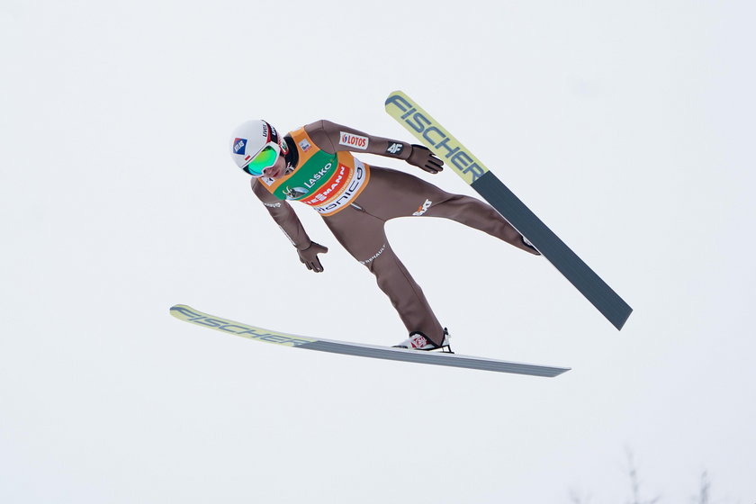 FIS SKI FLYING WORLD CUP