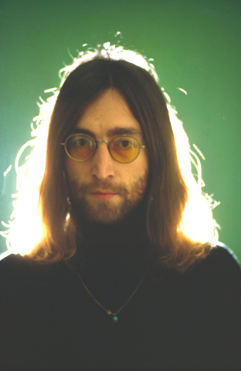 John Lennon