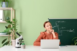 Chat GPT tutaj nie pomoże. QUIZ 10 trudnych pytań z biologii