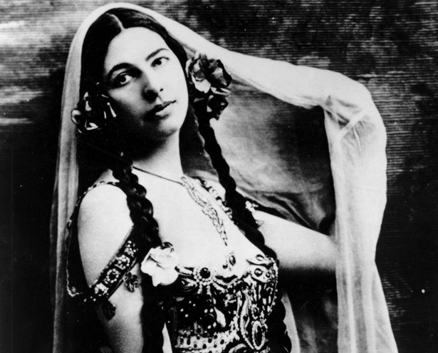 Mata Hari