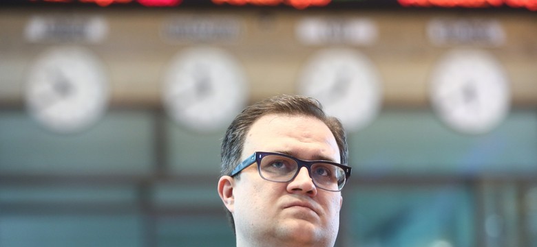 Prezes PZU o możliwych zakupach banków, Brexicie i tym, co wynika z audytu