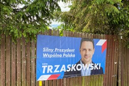 Rafał Trzaskowski