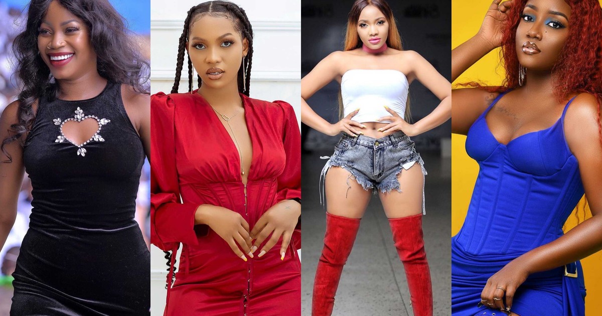 The five sexiest women in Uganda's music industry Pulse Uganda