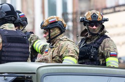 Przesmyk suwalski zagrożony? Pułkownik kontrwywiadu o trzech scenariuszach