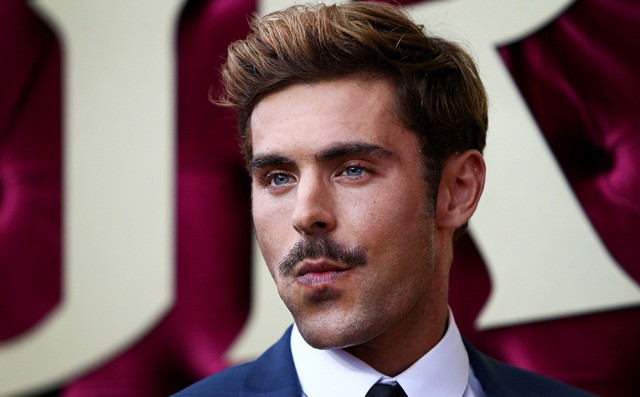 Zac Efron