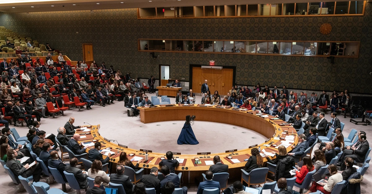 Russia at the UN safety  Council tried to shift the blame to Ukraine. Most countries did not believe it