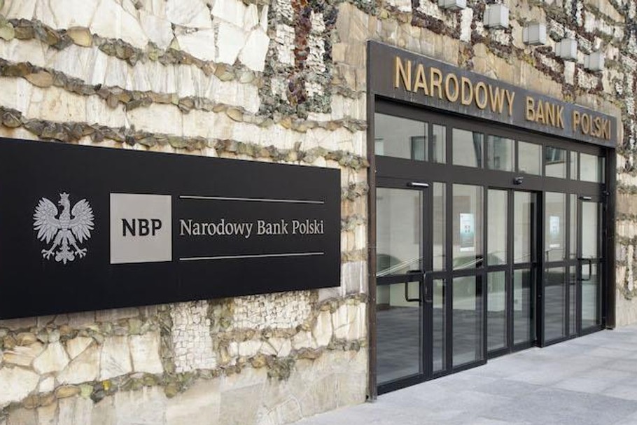 NBP Narodowy Bank Polski