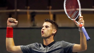 Ranking ATP: Thiem awansował na siódme miejsce, Hurkacz 96.