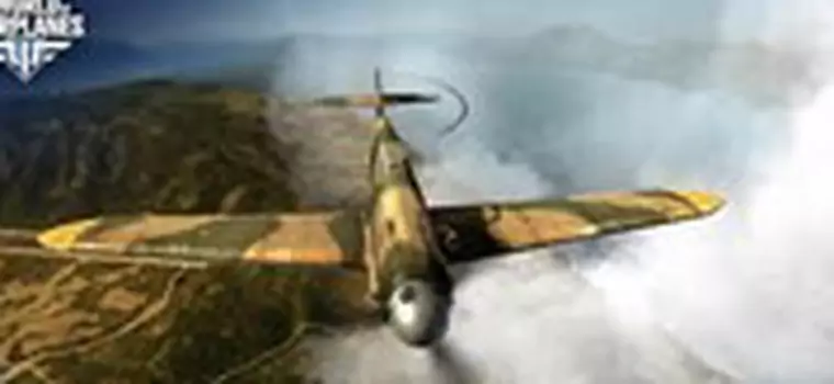 Jak pogramy w World of Warplanes?