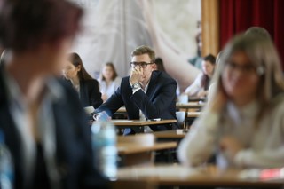 Dyrektor CKE: Nie mam informacji o mailach ws. podłożonych ładunków