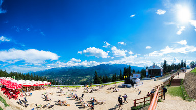 Hej Fest 2017: koncerty gwiazd z widokiem na Tatry