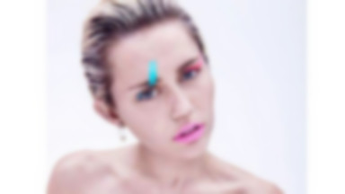Miley Cyrus: w wieku 14 lat powiedziałam mamie, że jestem biseksualna
