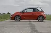 Opel Adam S - Adaś z ADHD