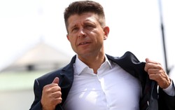 Ryszard Petru trafił do szpitala. Lidera Nowoczesnej czeka operacja