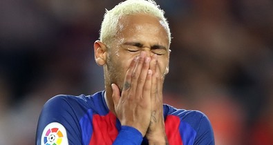 Neymar, mi ez a rettenetes haj (már)?