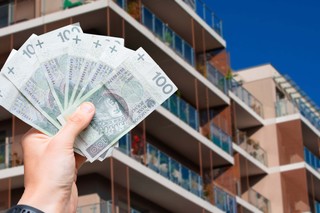 Ceny mieszkań mogą się zmienić. Wpłynie na to reforma planowania przestrzennego