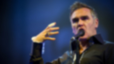 Morrissey chce zrezygnować z kariery