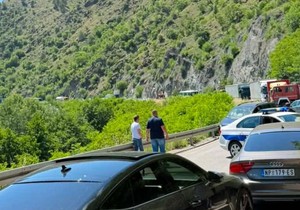Saobraćajna nesreća