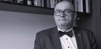 Nie żyje polski historyk. Prof. Marek Wilczyński miał 63 lata