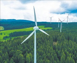 Nikt  nie będzie zadowolony z planu  dla klimatu