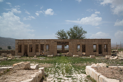 Pasargad