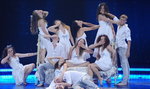 Chory na SM w finale "Got to dance"!