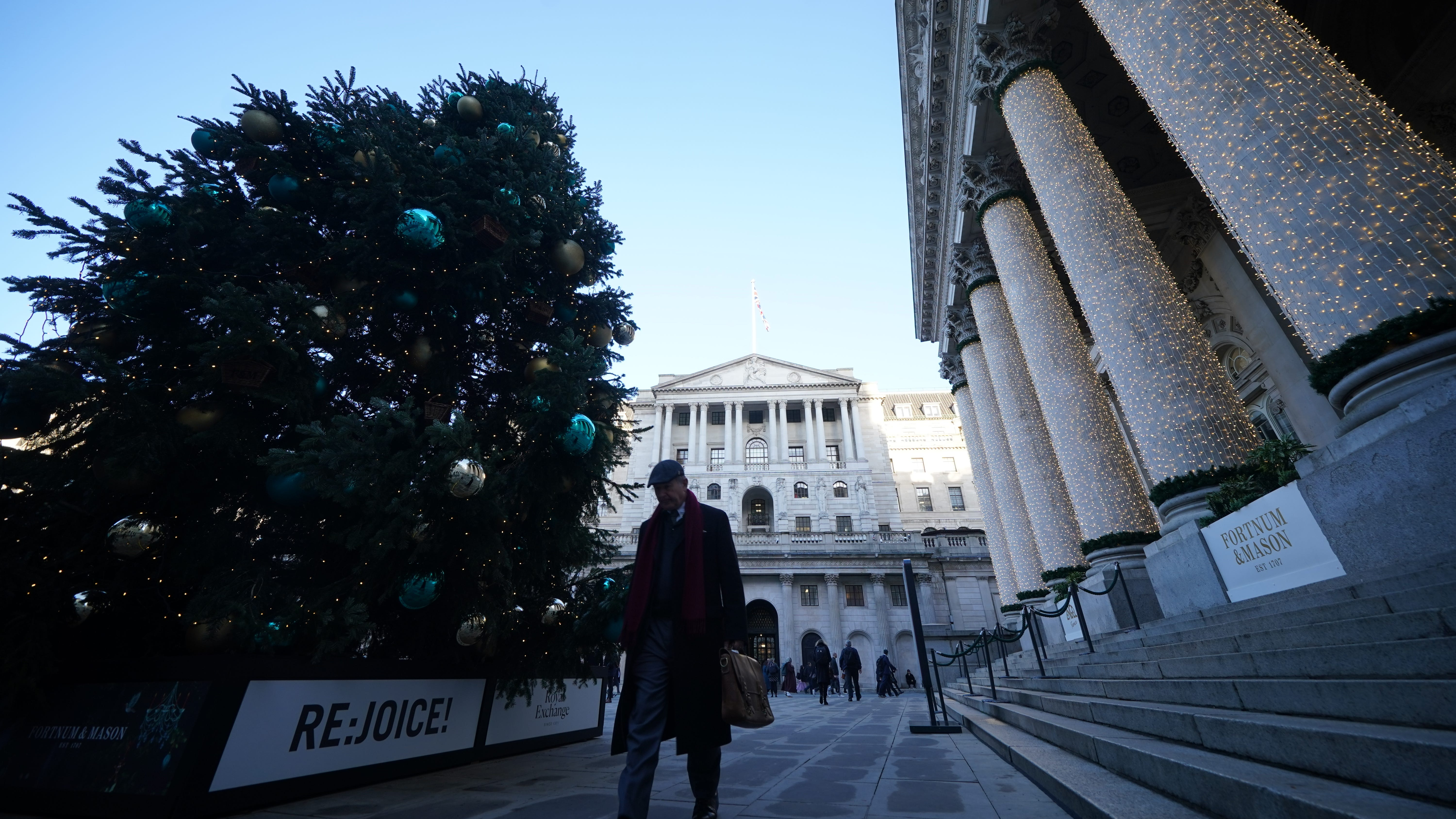 BoE cuts rates to three-year low as inflation moves closer to 2% target