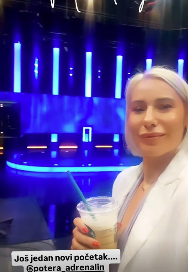 Marija Veljković