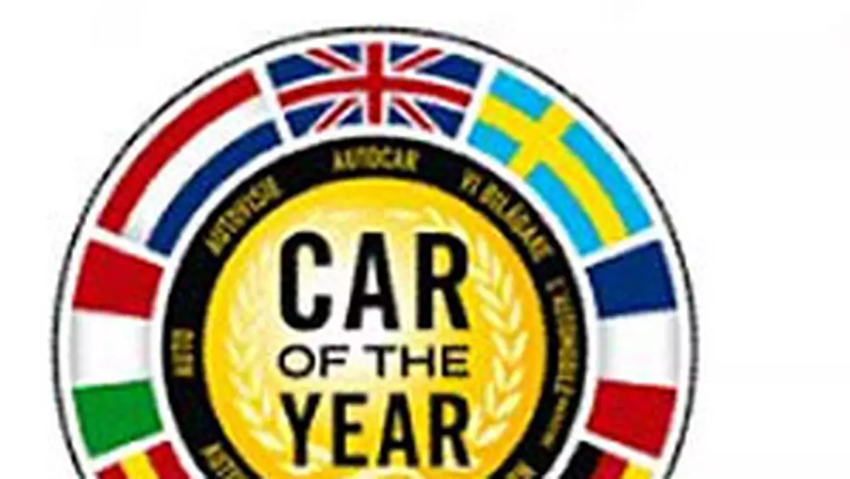 Car of the Year 2010: ostateczna nominacja 33 modeli