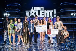 Finaliści 'Mam talent' zdradzają swoje plany po programie [WIDEO]