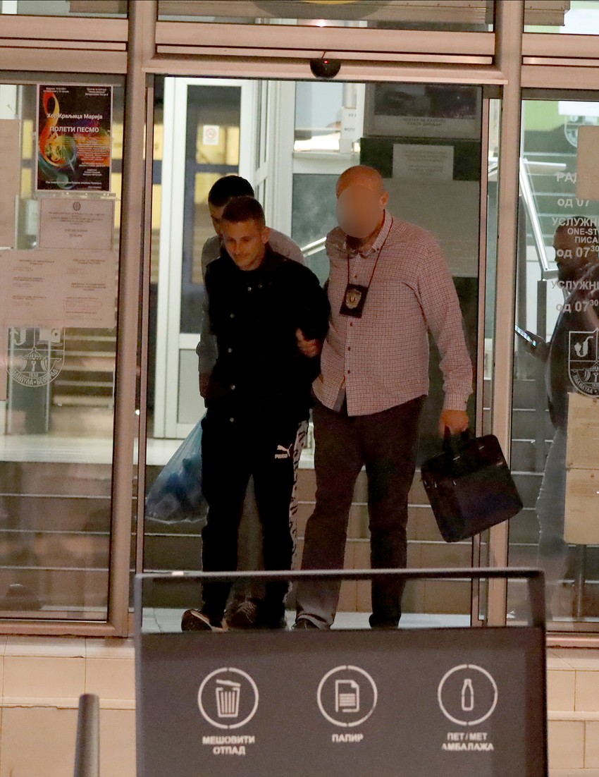 Aleksandar Jovičić