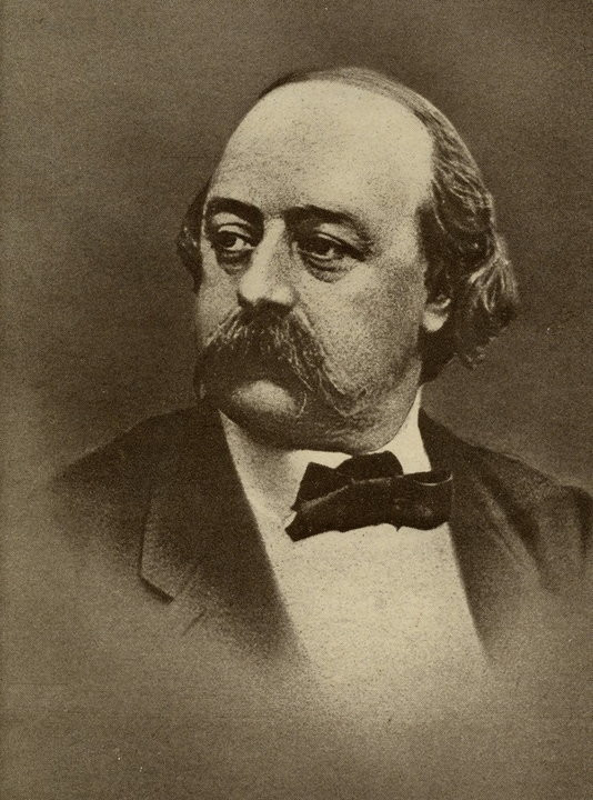 Gustave Flaubert "Bouvard i Pécuchet"