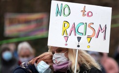 Niemcy nie kochają już Alternatywy