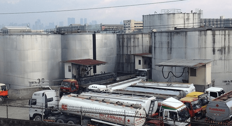 Nigeria’s local fuel production increases as import declines