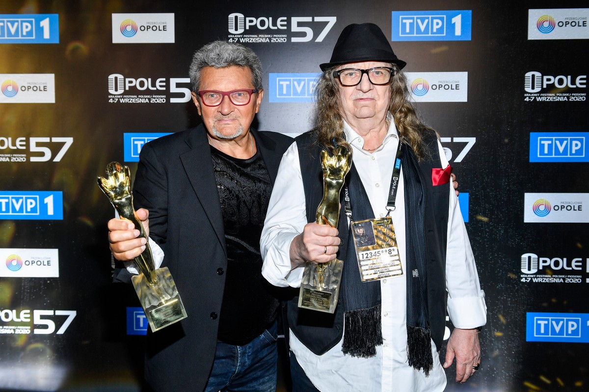 Andrzej Zieliński wyznał, że jego brat przez sześć lat zmagał się z poważną chorobą