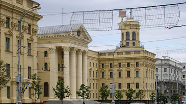 Białoruscy "cyberpartyzanci" włamali się do poczty KGB. Ujawnili bogate archiwum donosów