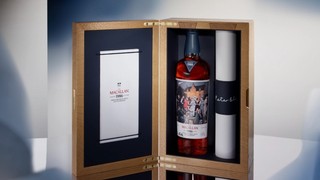The Macallan