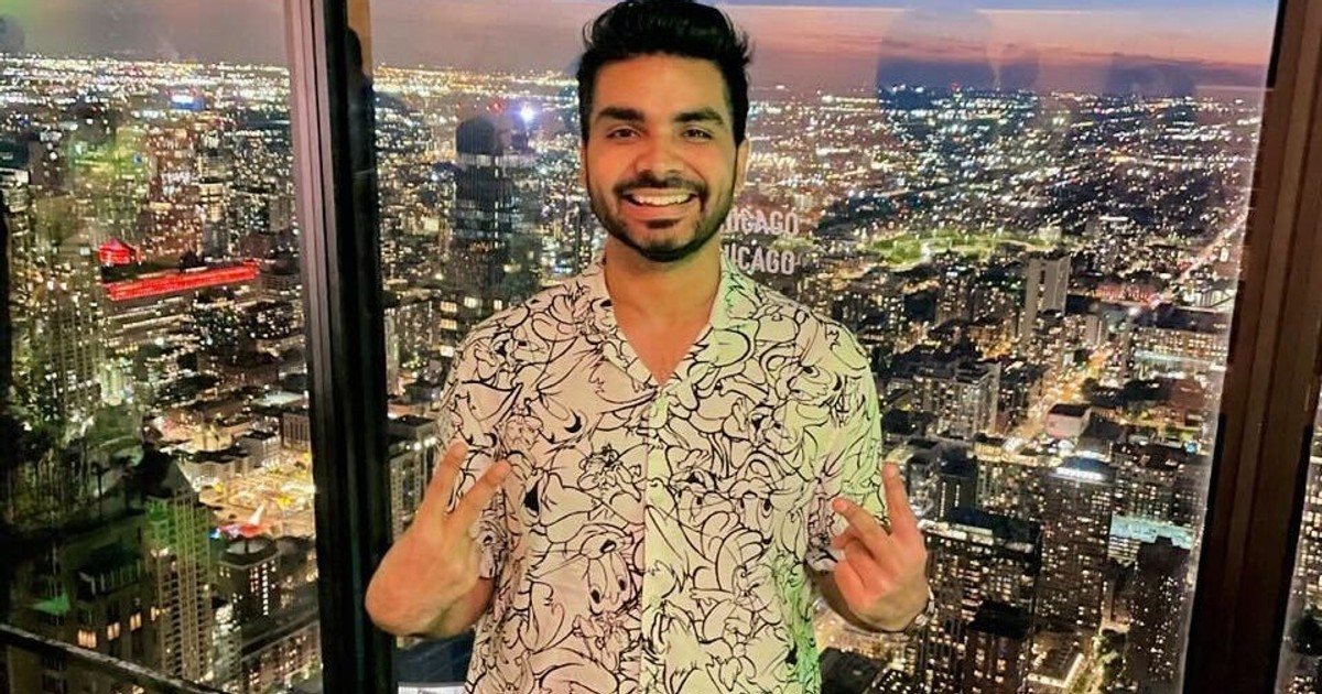 A Gen Zer explains how he navigated Amazon's 5-hour 'loop' interview ...