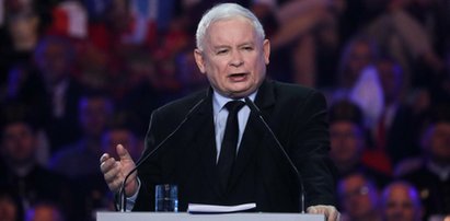 Sondaż bezlitosny dla Kaczyńskiego. Kidawa-Błońska ma powody do radości