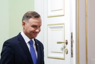 Andrzej Duda