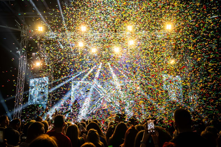 Lexington Osijek koncert