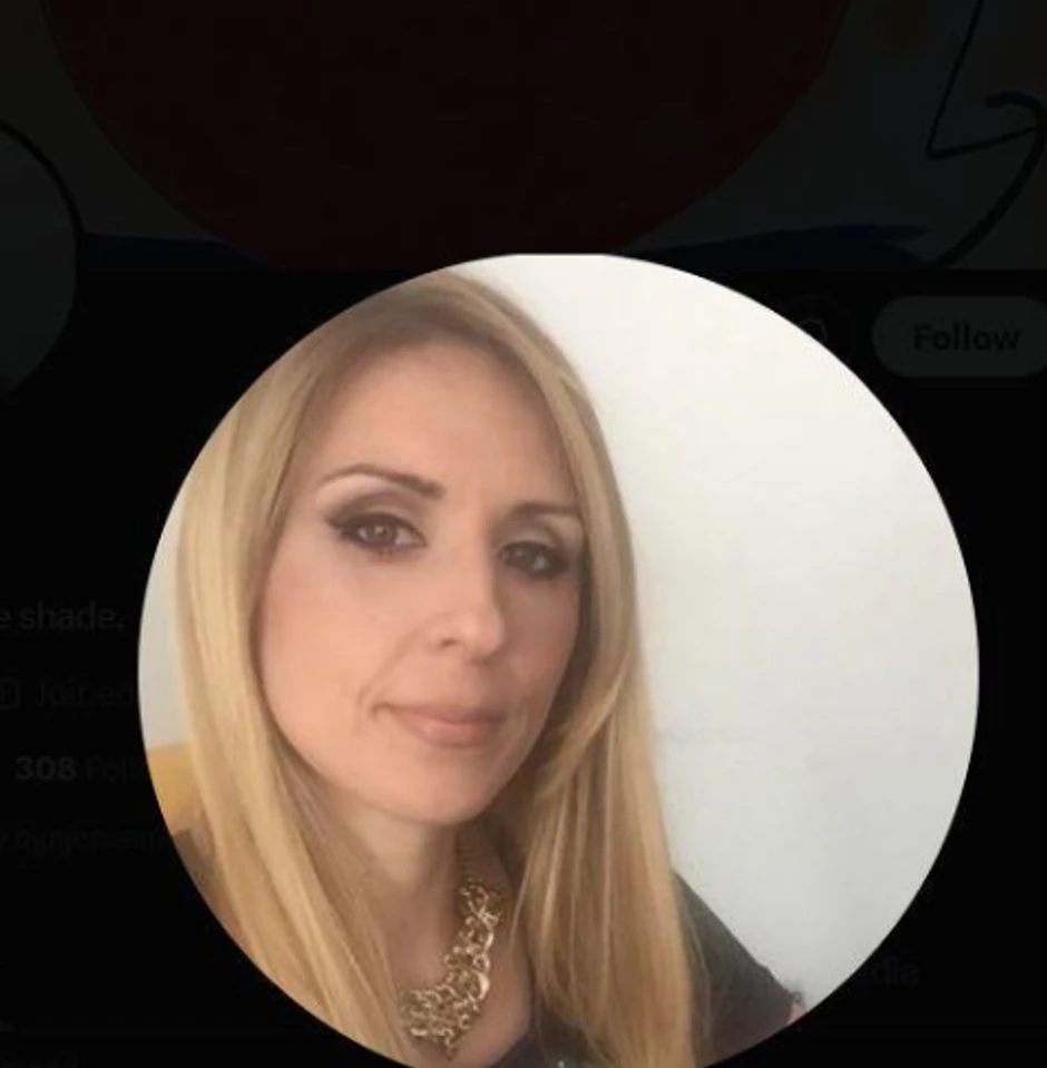 Sestra Ognjena Amidžića