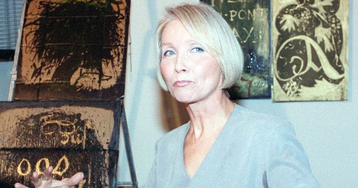 Co dziś robi Marusia z Czterech pancernych?
