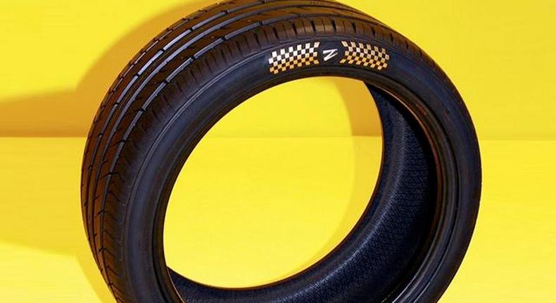 World's Most Expensive Tires